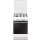AMICA 57GGH4.23ZpP(W) EasyClean, Równomierne Pieczenie, 50cm - 313670 - zdjęcie 2